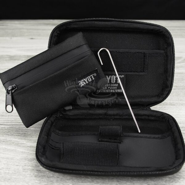 Ryot SmellSafe Hard Shell Krypto-Kit - Image 7
