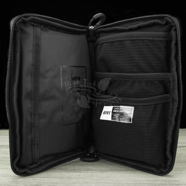 Ryot PackRatz Medium Carbon Series - Image 6