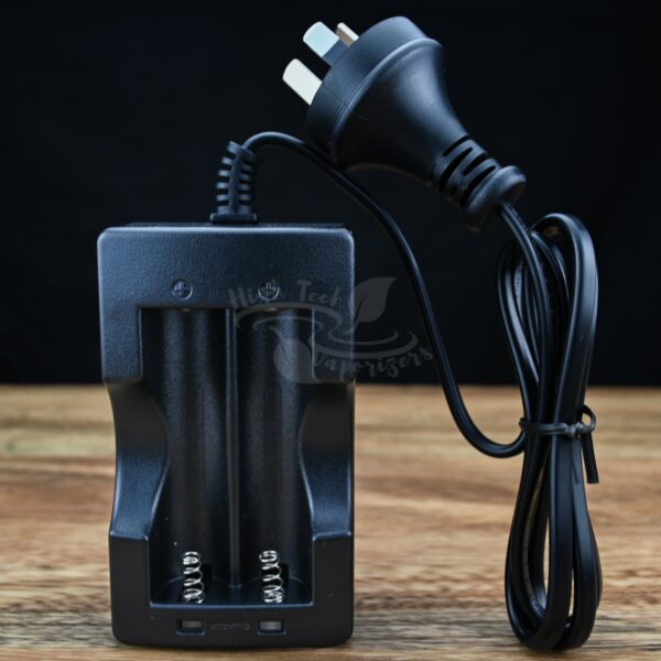 18650 Battery Charger