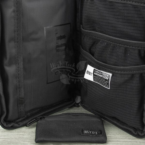 Ryot PackRatz Medium Carbon Series - Image 8