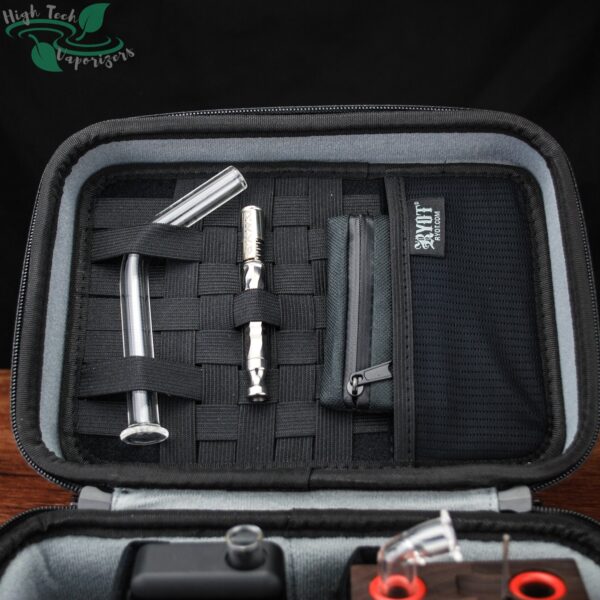 Ryot 4L Safe Case Carbon Series Large - Image 11