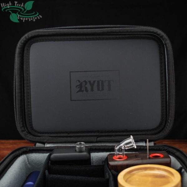 Ryot 4L Safe Case Carbon Series Large - Image 15