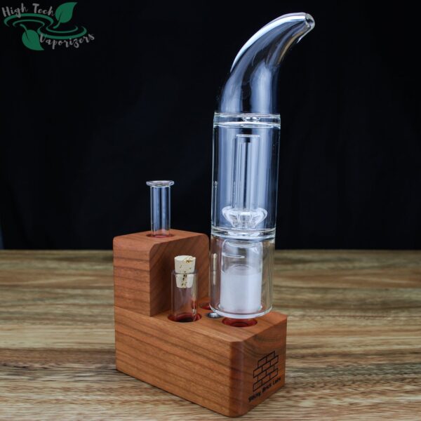 18mm Bent MP Bubbler - Image 2
