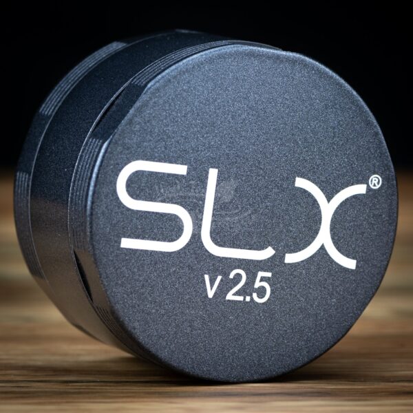 SLX V2.5 Non-Stick Ceramic Coated Herb Grinder - 62mm - Image 12