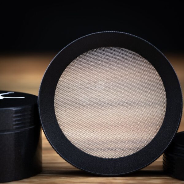SLX V2.5 Non-Stick Ceramic Coated Herb Grinder - 62mm - Image 9