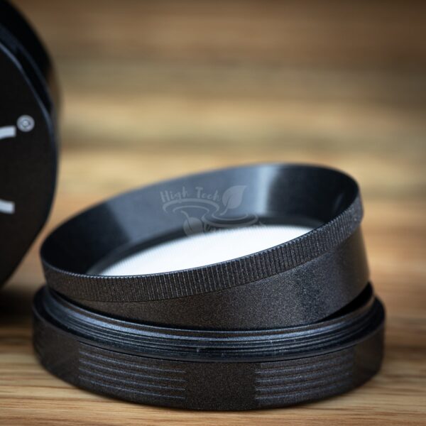 SLX V2.5 Non-Stick Ceramic Coated Herb Grinder - 62mm - Image 7
