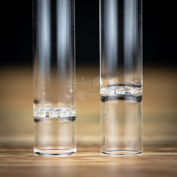 FIERCE Bent Glass Mouthpiece - Image 6