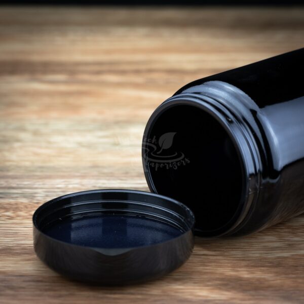 400ml Miron Violettglas Wide Neck Jar - Image 5