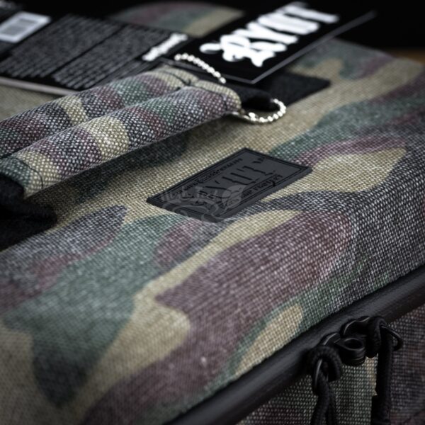 Ryot 4L Safe Case Carbon Series Large - Image 4
