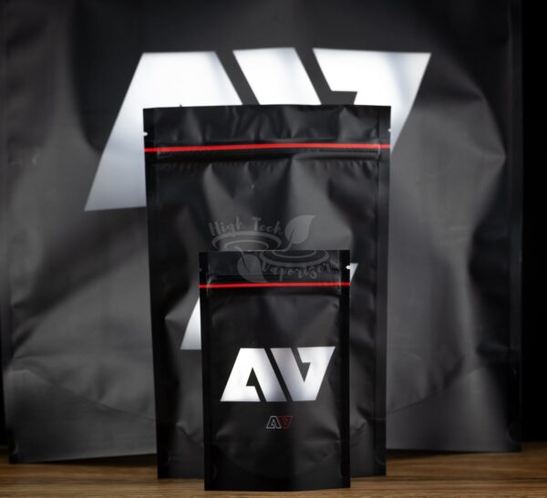 Avert Foil Fresh Bags