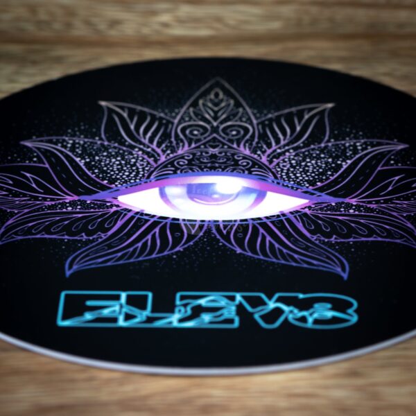 Elev8 Silicone Mat 15cm (Smooth) - Image 4