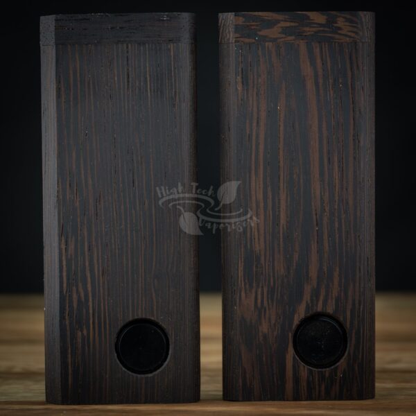 XL Wenge DynaStash ER - Image 5