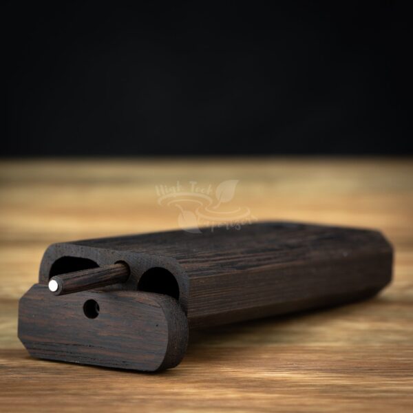 XL Wenge DynaStash ER - Image 2