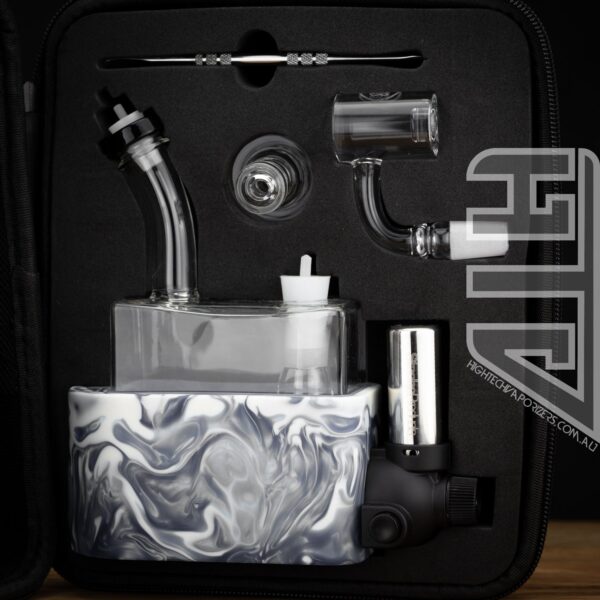 RIO MakeOver (Black/White) - Image 5