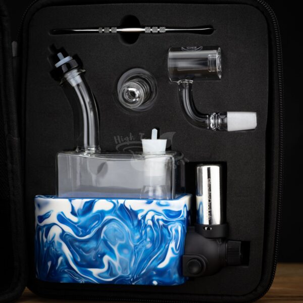 Blue RIO MakeOver (Blue) - Image 6