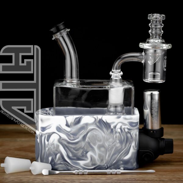 RIO MakeOver (Black/White) - Image 6