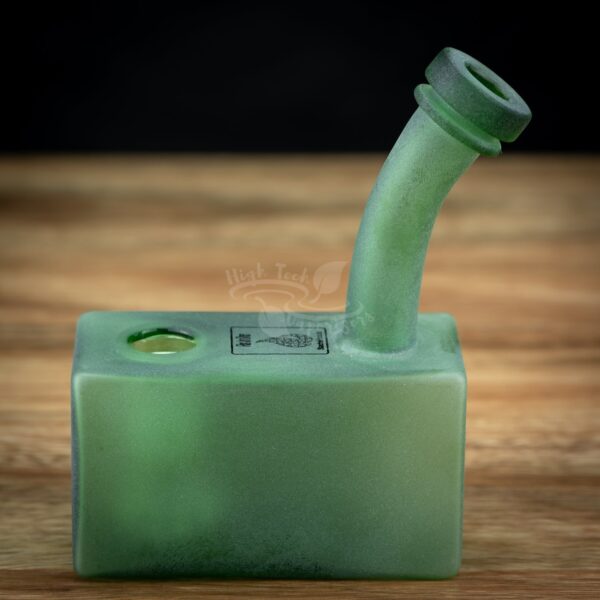 RIO SandBlasted Coloured Glass - Image 6