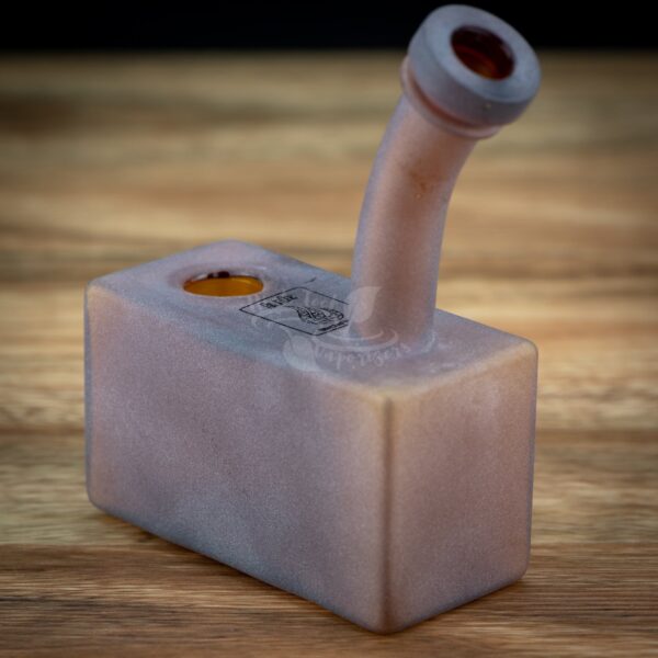 RIO SandBlasted Coloured Glass - Image 10