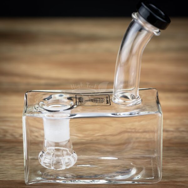 RIO Clear Glass - Image 2
