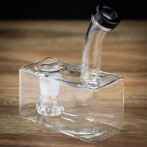 RIO Clear Glass