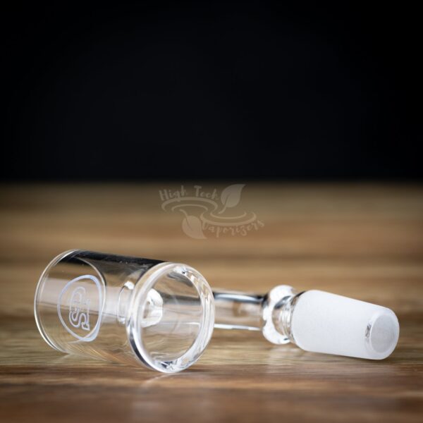 Flat Bottom Quartz Banger for RIO - Image 2