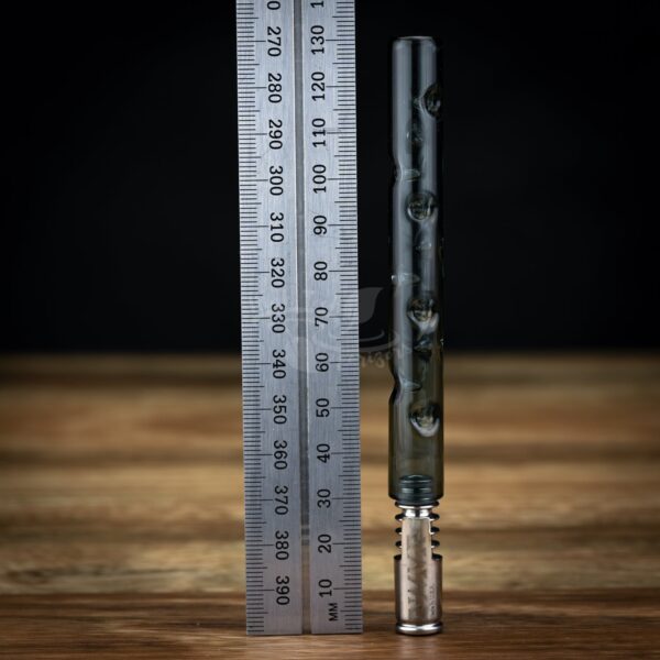 3D Flow Stem for Dynavap (100mm) - Image 9