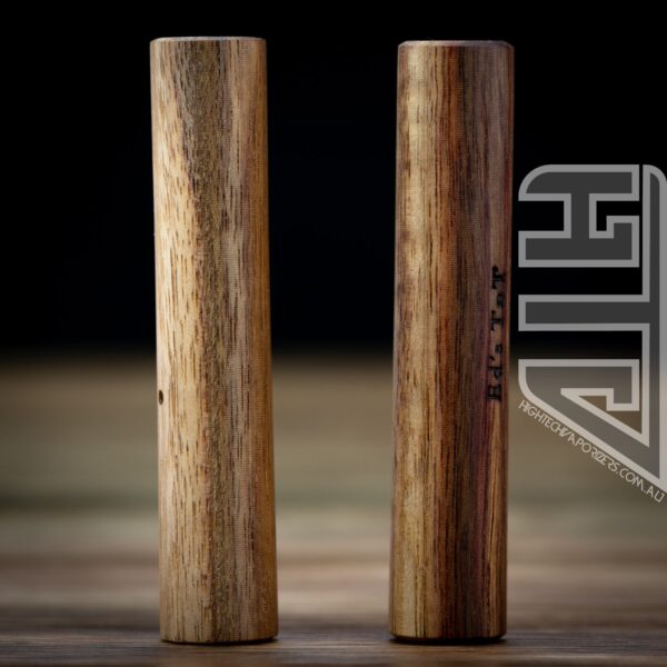 Ed's TnT 62mm Canary Stem for Dynavap/Vapcaps - Image 3