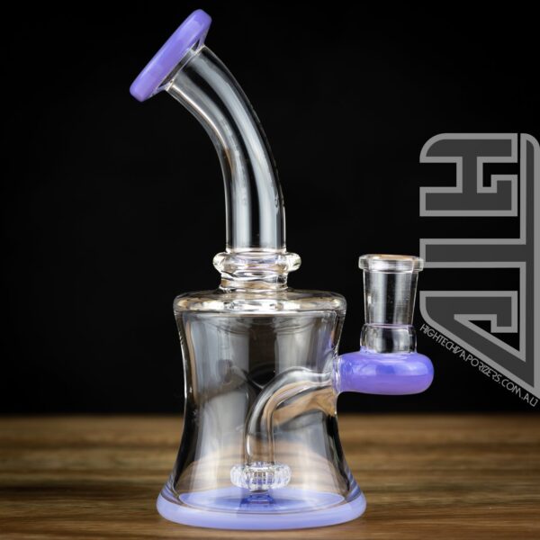 Elev8 Mini Tube Rig - Image 8