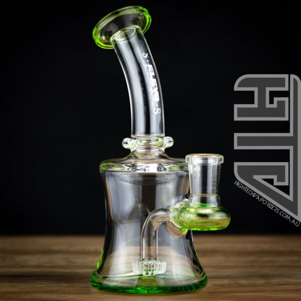 Elev8 Mini Tube Rig - Image 11