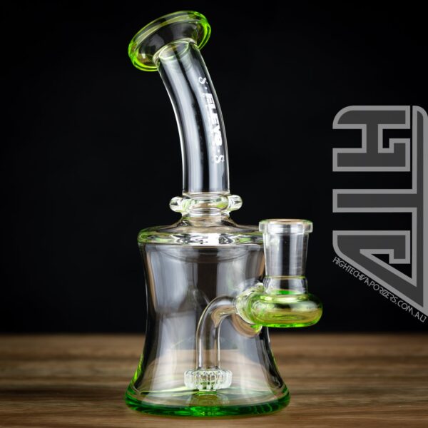 Elev8 Mini Tube Rig - Image 12