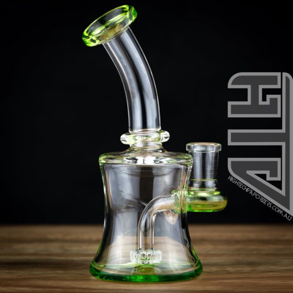 Elev8 Mini Tube Rig - Image 13