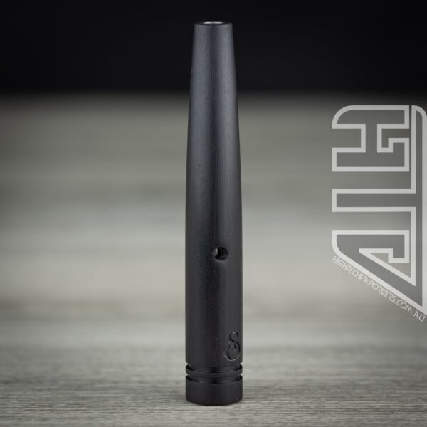 Black Wood XL Vortex & Intercooler by Simrell Collection - Image 7