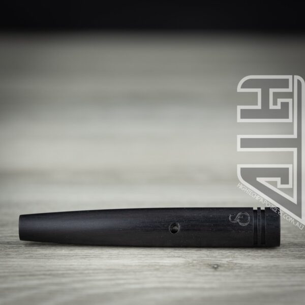 Black Wood XL Vortex & Intercooler by Simrell Collection - Image 8