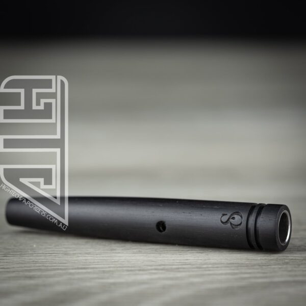 Black Wood XL Vortex & Intercooler Vapcap - Image 10