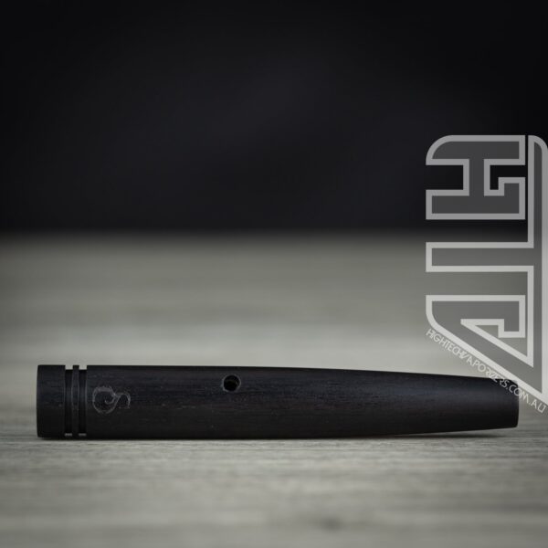 Black Wood XL Vortex & Intercooler Vapcap - Image 13
