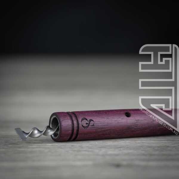 Purple Heart XL Vortex & Intercooler by Simrell Collection - Image 2