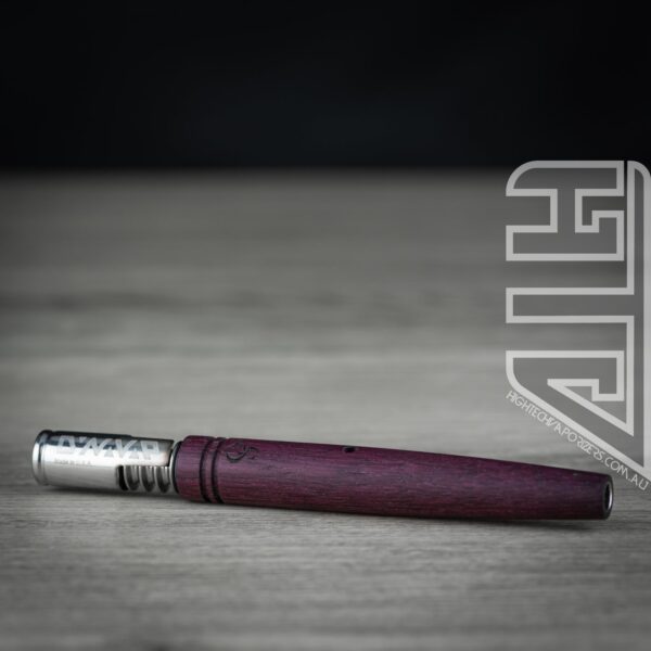 Purple Heart XL Vortex & Intercooler by Simrell Collection - Image 7