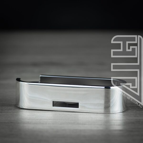 Coloured Mighty Stand Gold/Silver/Rainbow/White/Orange - Image 7