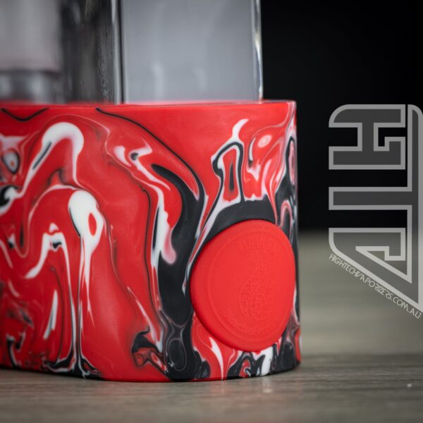 RIO MakeOver (Red) - Image 2
