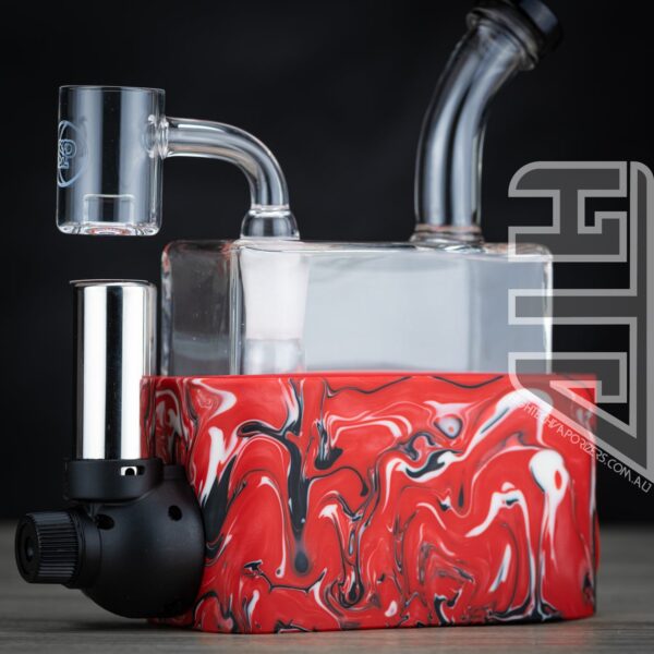 RIO MakeOver (Red) - Image 9