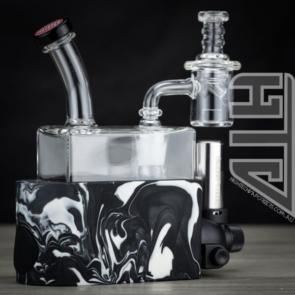 RIO MakeOver (Black/White) - Image 8