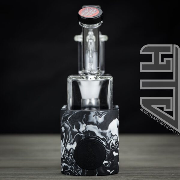 RIO MakeOver (Black/White) - Image 9
