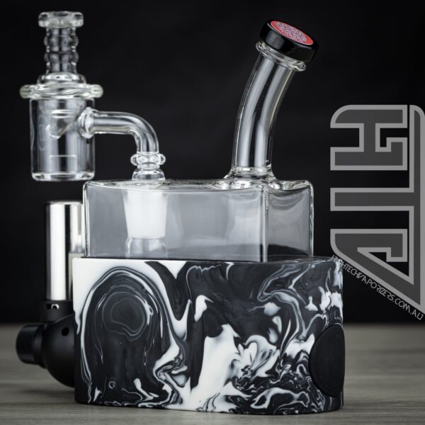 RIO MakeOver (Black/White) - Image 10