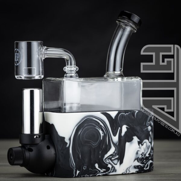 RIO MakeOver (Black/White) - Image 11