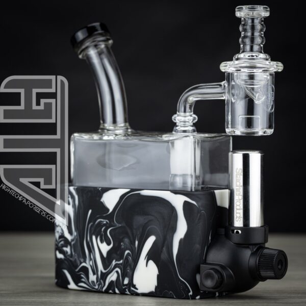 RIO MakeOver (Black/White) - Image 12