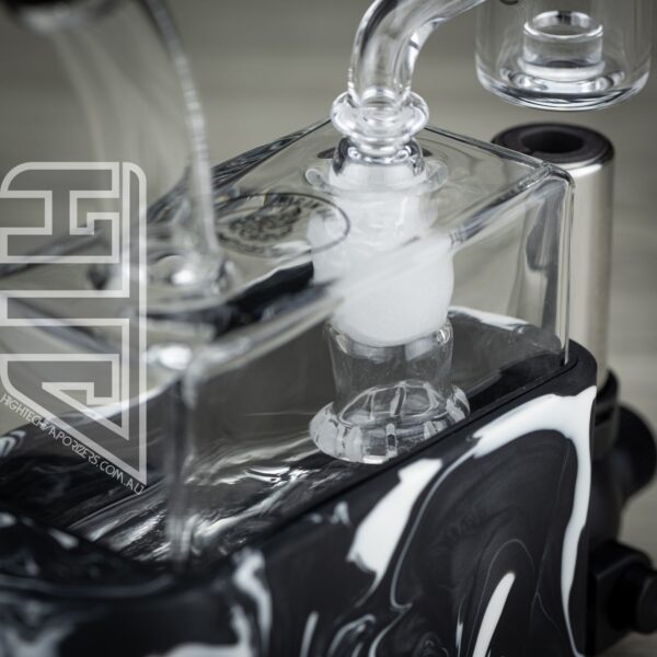 RIO MakeOver (Black/White) - Image 7