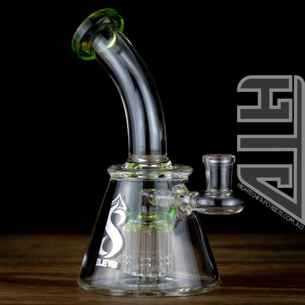 Elev8 Beaker 8 Tree - Image 4