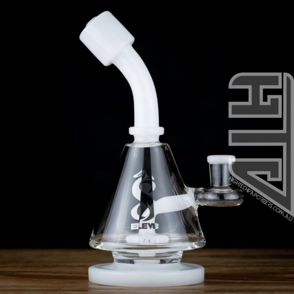 Elev8 Bent Neck Platform Rig - Image 13