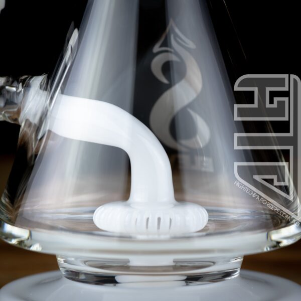 Elev8 Bent Neck Platform Rig - Image 9