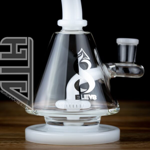 Elev8 Bent Neck Platform Rig - Image 10